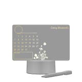 テーブルランプ テーブルライト メッセージボード | PlusNao | 詳細画像6 