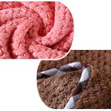 ループ付きタオル ハンドタオル お手拭き | PlusNao | 詳細画像9 