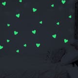 ウォールステッカー 光る 蓄光 | PlusNao | 詳細画像2