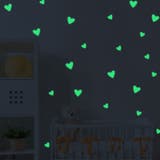 ウォールステッカー 光る 蓄光 | PlusNao | 詳細画像4