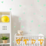 ウォールステッカー 光る 蓄光 | PlusNao | 詳細画像5