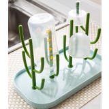 哺乳瓶スタンド 哺乳瓶ラック 哺乳瓶立て | PlusNao | 詳細画像11