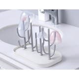 哺乳瓶スタンド 哺乳瓶ラック 哺乳瓶立て | PlusNao | 詳細画像4