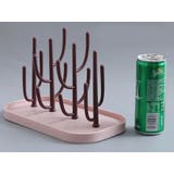 哺乳瓶スタンド 哺乳瓶ラック 哺乳瓶立て | PlusNao | 詳細画像9