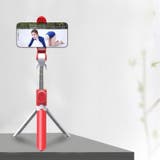 自撮り棒 セルカ棒 三脚スタンド | PlusNao | 詳細画像7 