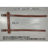 ブランケットホルダー ブランケットベルト 手提げ | PlusNao | 詳細画像6 