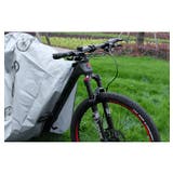 サイクルカバー 自転車車体カバー 自転車アクセサリー | PlusNao | 詳細画像3