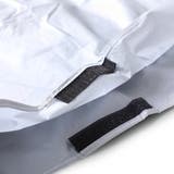 サイクルカバー 自転車車体カバー 自転車アクセサリー | PlusNao | 詳細画像5