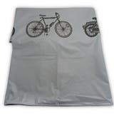 サイクルカバー 自転車車体カバー 自転車アクセサリー | PlusNao | 詳細画像7