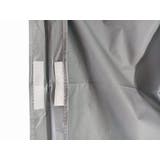 サイクルカバー 自転車車体カバー 自転車アクセサリー | PlusNao | 詳細画像8