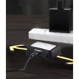 ヘルメット用ウィンカー シグナルライト 方向指示器 | PlusNao | 詳細画像7