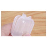 小物ケース 10個セット アクセサリーケース | PlusNao | 詳細画像11 