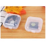 小物ケース 10個セット アクセサリーケース | PlusNao | 詳細画像6 