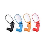 自転車用ミラー バックミラー サイクルミラー | PlusNao | 詳細画像3 