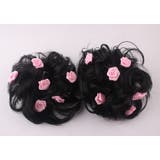 ポイントウィッグ レディース キッズ | PlusNao | 詳細画像5 