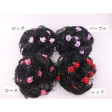 ポイントウィッグ レディース キッズ | PlusNao | 詳細画像6 