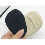 ハーフインソール 中敷き つま先 | PlusNao | 詳細画像4 