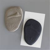 ハーフインソール 中敷き つま先 | PlusNao | 詳細画像7 