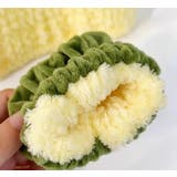 ヘアバンド リストバンド カチューシャ | PlusNao | 詳細画像14