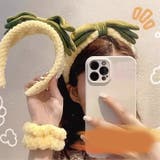 ヘアバンド リストバンド カチューシャ | PlusNao | 詳細画像2