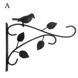 アイアンブラケット 吊り下げフック ハンギング | PlusNao | 詳細画像3