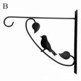 アイアンブラケット 吊り下げフック ハンギング | PlusNao | 詳細画像4