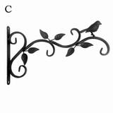 アイアンブラケット 吊り下げフック ハンギング | PlusNao | 詳細画像5