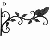 アイアンブラケット 吊り下げフック ハンギング | PlusNao | 詳細画像6