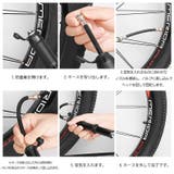 空気入れ エアポンプ 仏式 | PlusNao | 詳細画像10