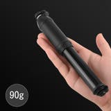 空気入れ エアポンプ 仏式 | PlusNao | 詳細画像2