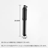 空気入れ エアポンプ 仏式 | PlusNao | 詳細画像9