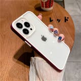 iphoneケース iphone15 iphone14 | PlusNao | 詳細画像11 