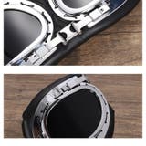 バイク ゴーグル バイク用ゴーグル | PlusNao | 詳細画像18