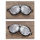 バイク ゴーグル バイク用ゴーグル | PlusNao | 詳細画像5