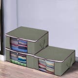 衣類収納ボックス 収納袋 収納ケース | PlusNao | 詳細画像2 