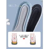 インソール 中敷き 左右1組セット | PlusNao | 詳細画像12 