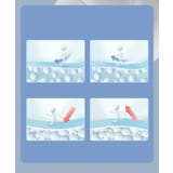 インソール 中敷き 左右1組セット | PlusNao | 詳細画像13 