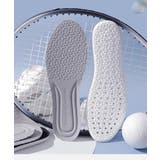 インソール 中敷き 左右1組セット | PlusNao | 詳細画像2 