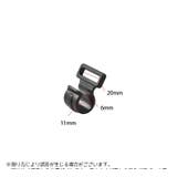 テントクリップ 10個入り キャンプ | PlusNao | 詳細画像7