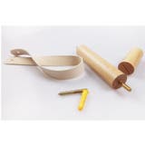 トイレットペーパーホルダー キッチンペーパーホルダー トイレ用品 | PlusNao | 詳細画像12
