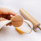 トイレットペーパーホルダー キッチンペーパーホルダー トイレ用品 | PlusNao | 詳細画像13