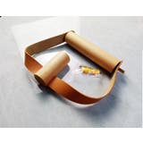 トイレットペーパーホルダー キッチンペーパーホルダー トイレ用品 | PlusNao | 詳細画像6