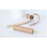 トイレットペーパーホルダー キッチンペーパーホルダー トイレ用品 | PlusNao | 詳細画像7