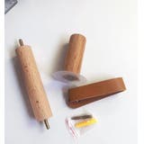 トイレットペーパーホルダー キッチンペーパーホルダー トイレ用品 | PlusNao | 詳細画像8