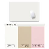 マウスパッド デスクパッド レザー調 | PlusNao | 詳細画像18 