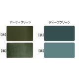 マウスパッド デスクパッド レザー調 | PlusNao | 詳細画像19 