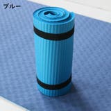 ヨガマット ミニ トレーニングマット | PlusNao | 詳細画像16