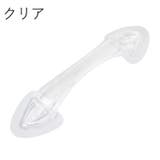 ドアハンドル 粘着式 ドアノブ | PlusNao | 詳細画像14 