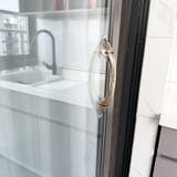 ドアハンドル 粘着式 ドアノブ | PlusNao | 詳細画像5 