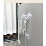 ドアハンドル 粘着式 ドアノブ | PlusNao | 詳細画像6 